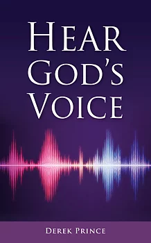 DEREK PRINCE - Hear God´s Voice