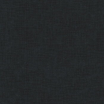 Quilters Linen - Charcoal
