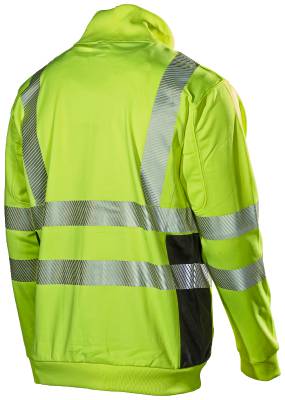 Sweatshirt L.Brador 416P Aereo - 2