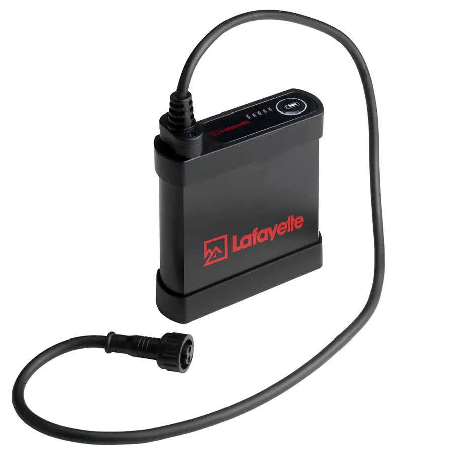 Lafayette Batteripaket 14,4V  BP-50