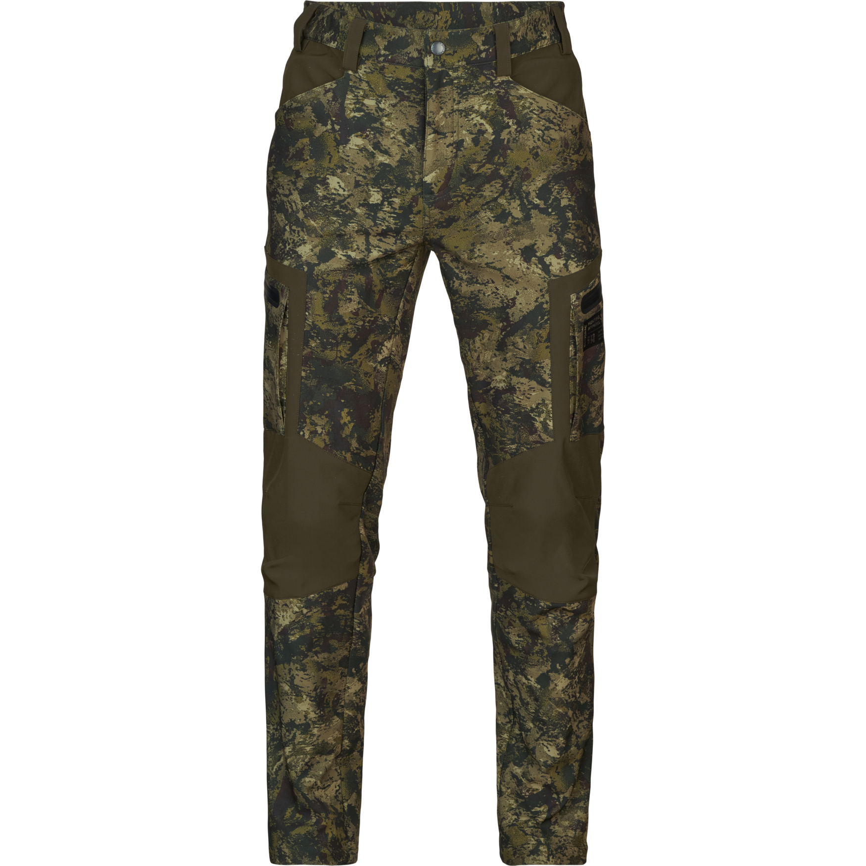Seeland Chaser Aero Camo byxor