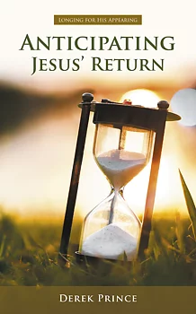 DEREK PRINCE - Anticipating Jesus return