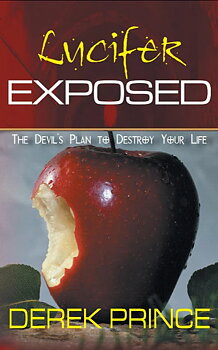 DEREK PRINCE - Lucifer exposed