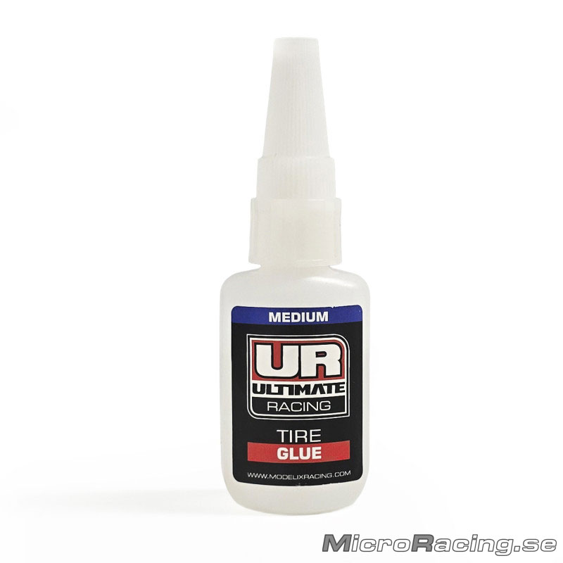 ULTIMATE - Tire Glue Medium, 20g