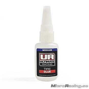 ULTIMATE - Tire Glue Medium, 20g