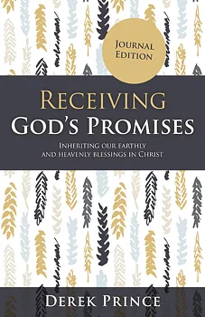 DEREK PRINCE - Receiving God´s promises 