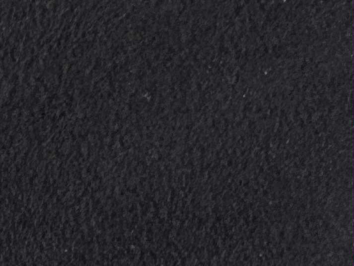 Alcantara nr 61, svart multilayer (Flammskyddad)