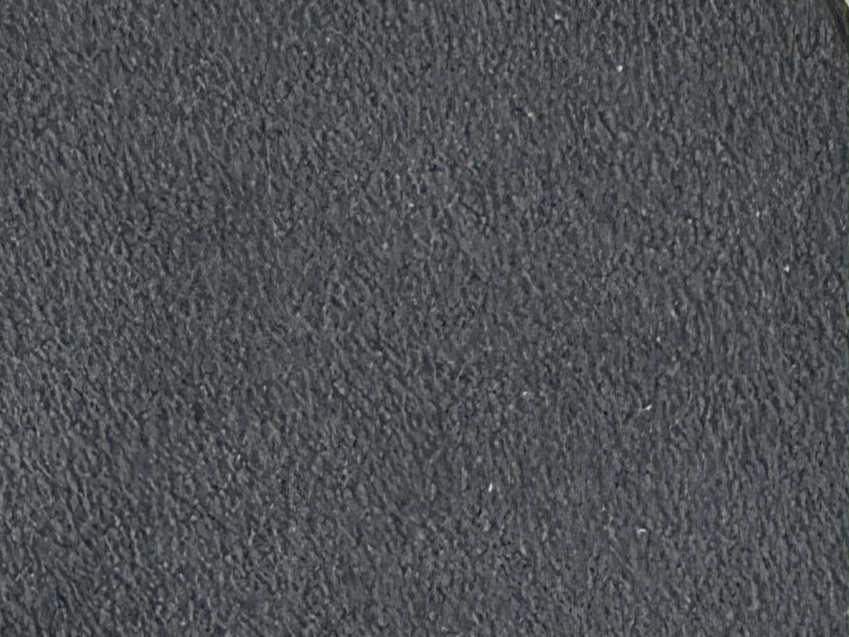 Alcantara nr 11, svart