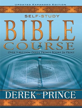 DEREK PRINCE - Bible Course - Self-study