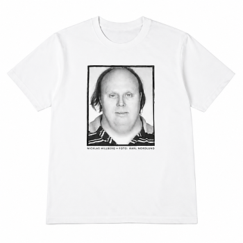 T-shirten "Hillberg"