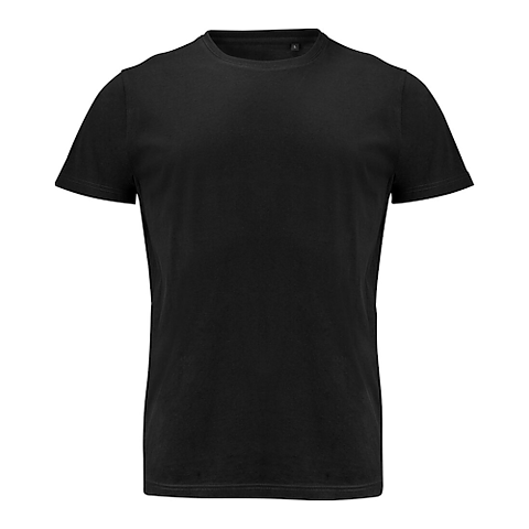 Regular t-shirt - dam/herr