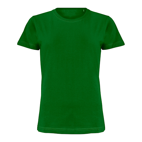 Regular t-shirt - dam/herr