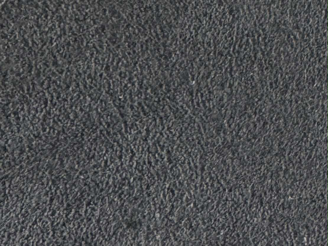 Alcantara nr 12, svart