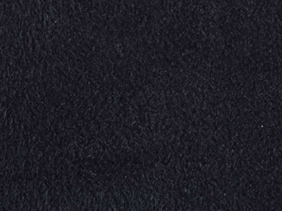 Alcantara nr 13, svart