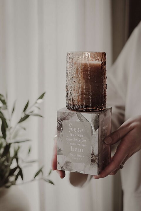 product-image Majas tuoksukynttilät Home ihana fantastinen turvallinen kodikas koti