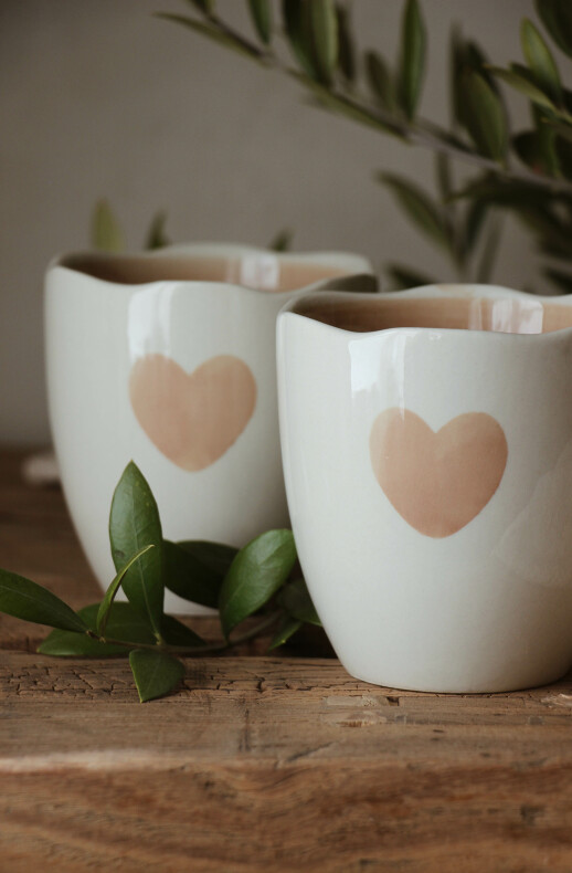 Mayan muki Heartly - 2