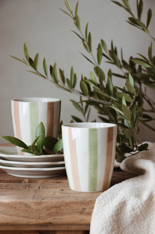 Majas Mugg Livet sker Kaffe hjælper - 3