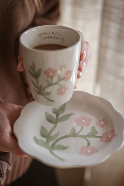 Majas Mugg Olet uskomaton - 4