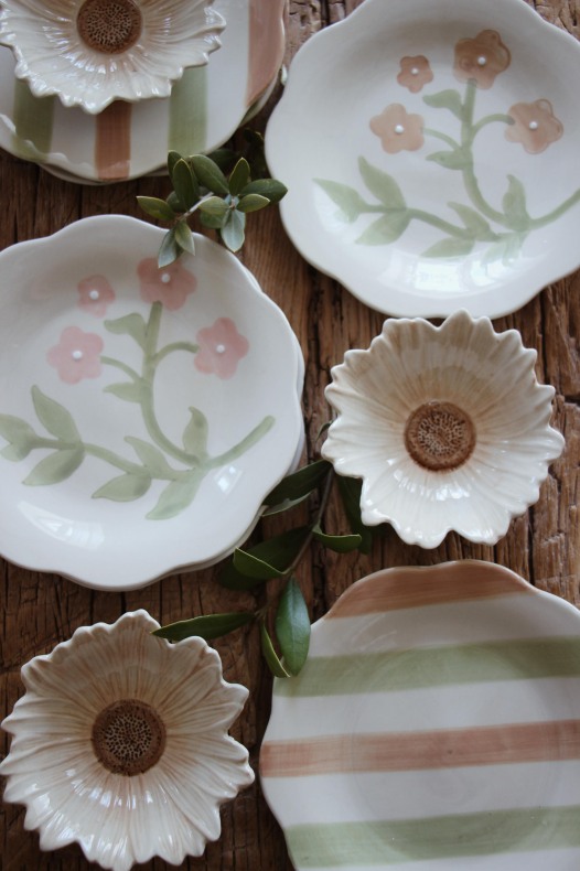 Majas Fat Bloom Taupe - 3