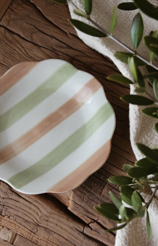 Majas Fat Stripes - 2