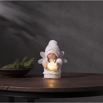 Paristokoriste Joylight Angel Star Trading