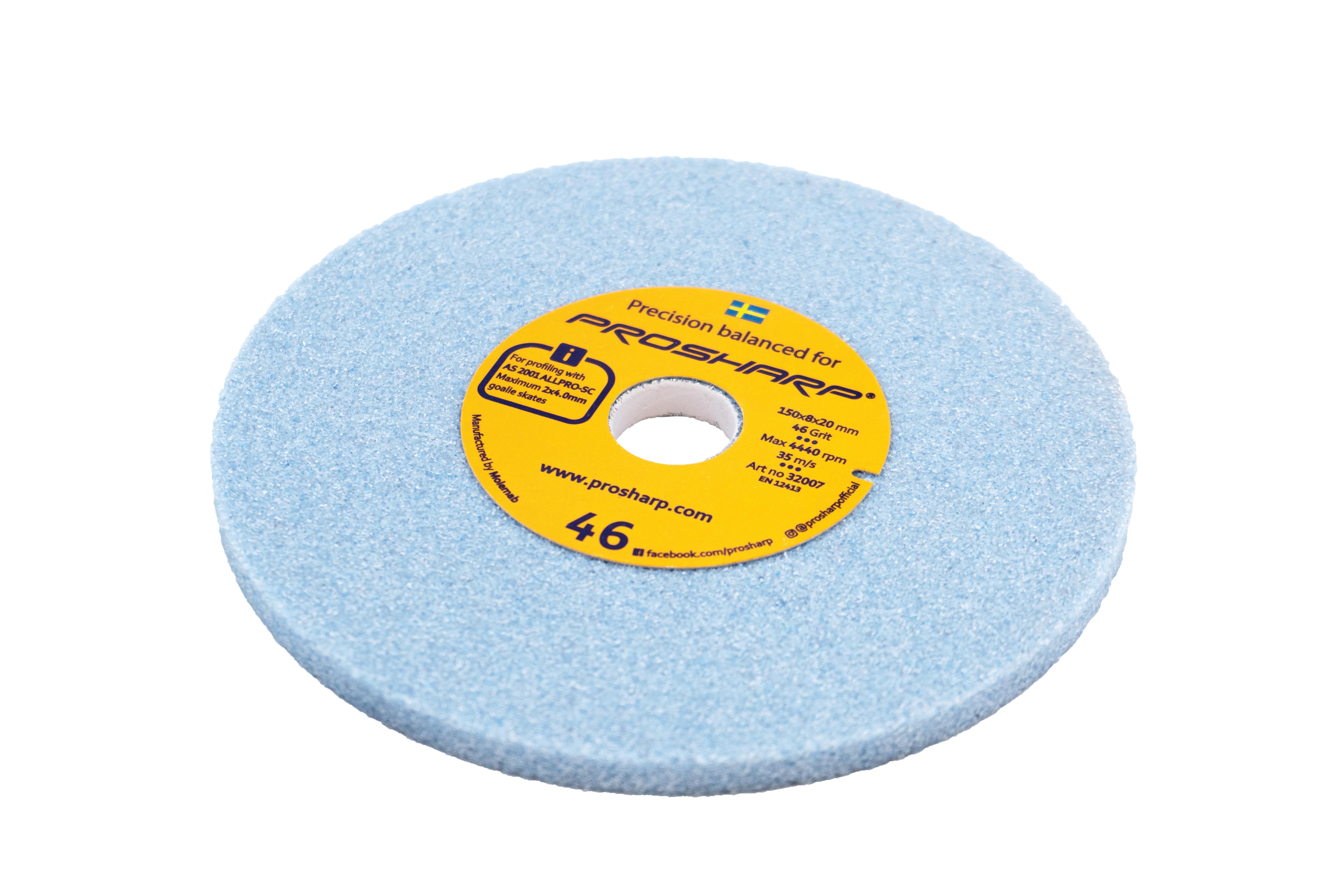 Prosharp Ma46 Profiling Wheel