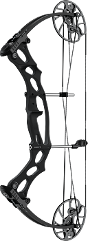 Hoyt Compound Youth Bow Kobalt RH 