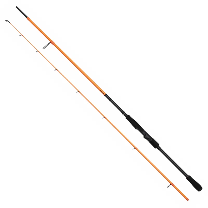 Savage Gear Orange LTD Set - 2