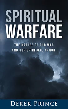 DEREK PRINCE - Spiritual Warfare