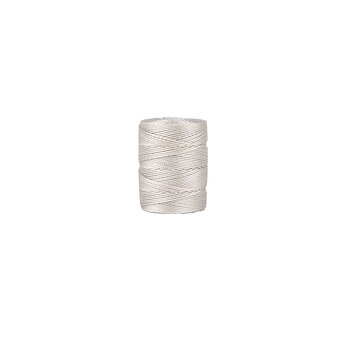 ALEXANDRA RENKE-Beading Cord 'Oyster' 5 meter/fp