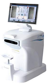 Konan CellCheck 20 