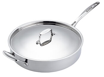 Scanpan Fusion 5 Traktörpanna 26 Cm