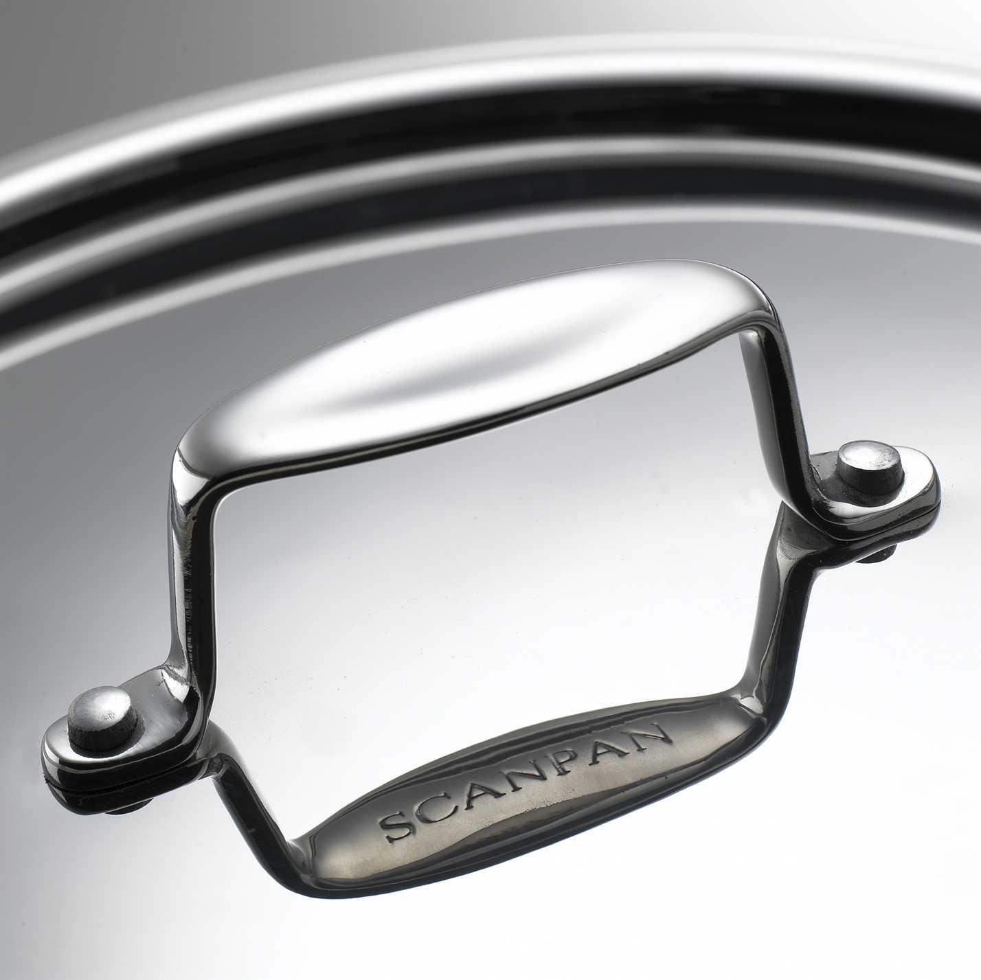 Scanpan Fusion 5 Traktörpanna 26 Cm - 8