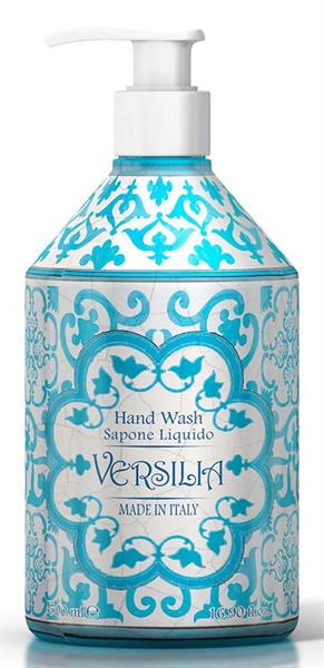 Liquid Soap Versilia 500ml