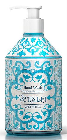 Liquid Soap Versilia 500ml