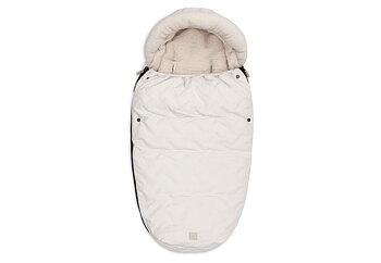 Jollein Åkpåse buggy/stroller Embossed Sand