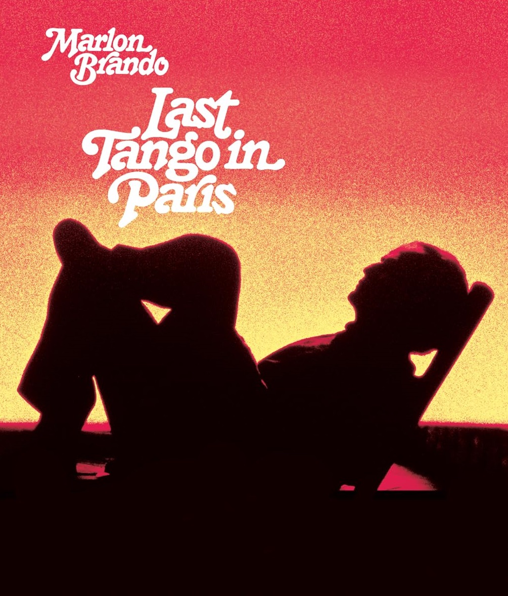 Last Tango In Paris (ej svensk text) (4K Ultra HD + Blu-ray)