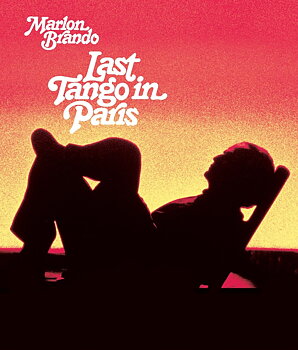 Last Tango In Paris (ej svensk text) (4K Ultra HD + Blu-ray)