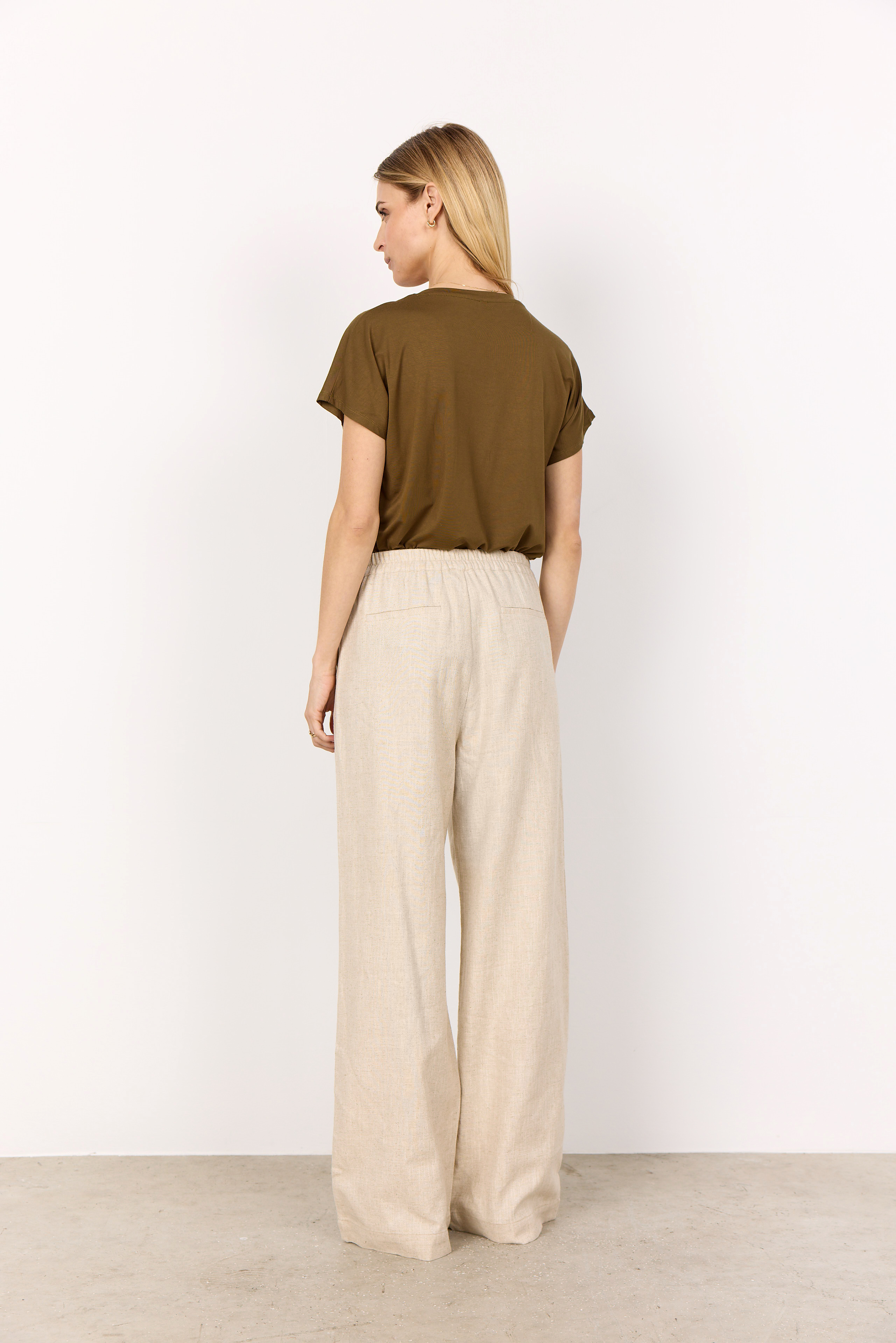 SC-SIMI 3-C  Pants Ljus vid byxa - 3