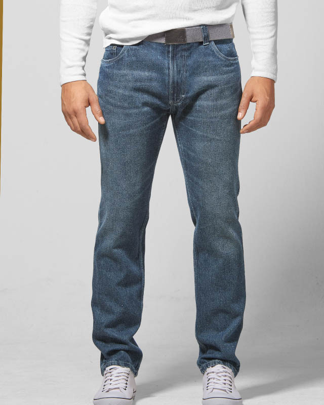 Denim Jeans