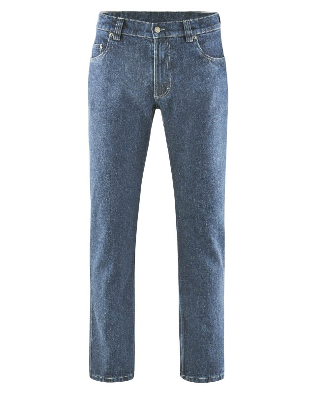 Denim Jeans - 2