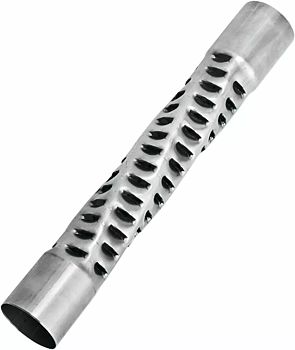 V&H Big Shots Staggered Repl. Std Baffle