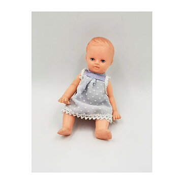 Dollhouse Second Hand - Baby Girl Vintage