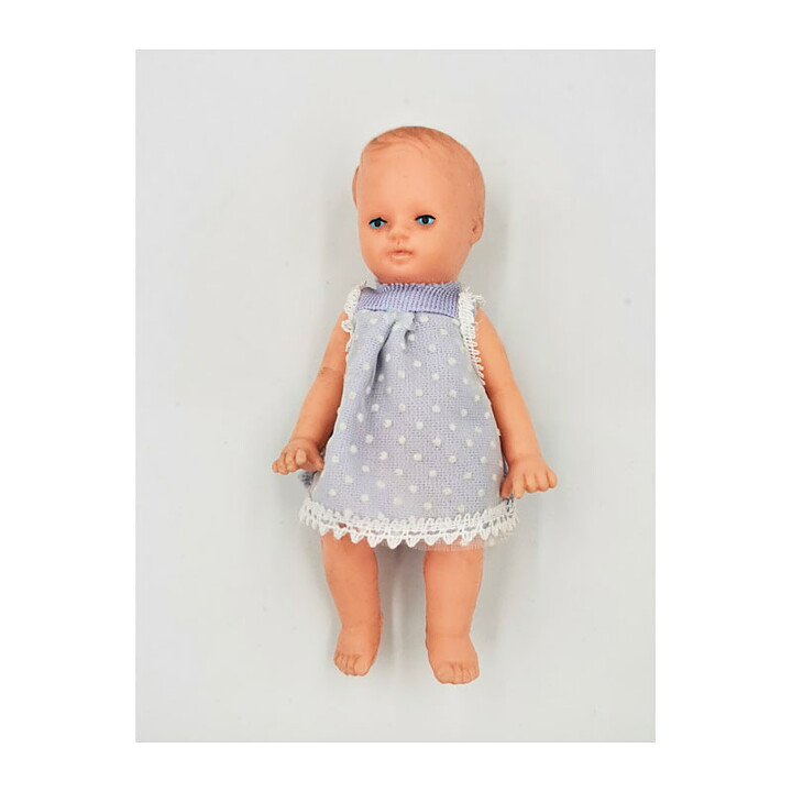 Dollhouse Second Hand - Baby Girl Vintage