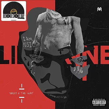Lil Wayne: Sorry 4 The Wait (2xVinyl) (RSD 2024)