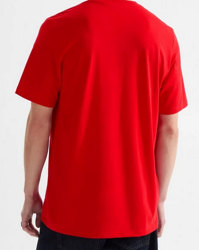 2025/2026 ARSENAL ADIDAS SEASONAL GRAPHIC T-SHIRT - 2
