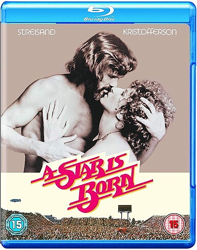 Star Is Born (BLU-RAY)