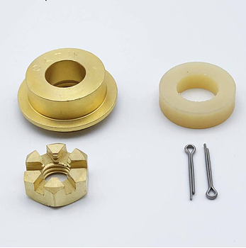 Hardware kit Evinrude Johnson 8–15 hv 13 uritusta