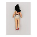 Nukkekoti Second Hand - Vintage Girl Doll