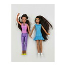 Dollhouse Second Hand - Mattel Jentedukker 2015 - 2017